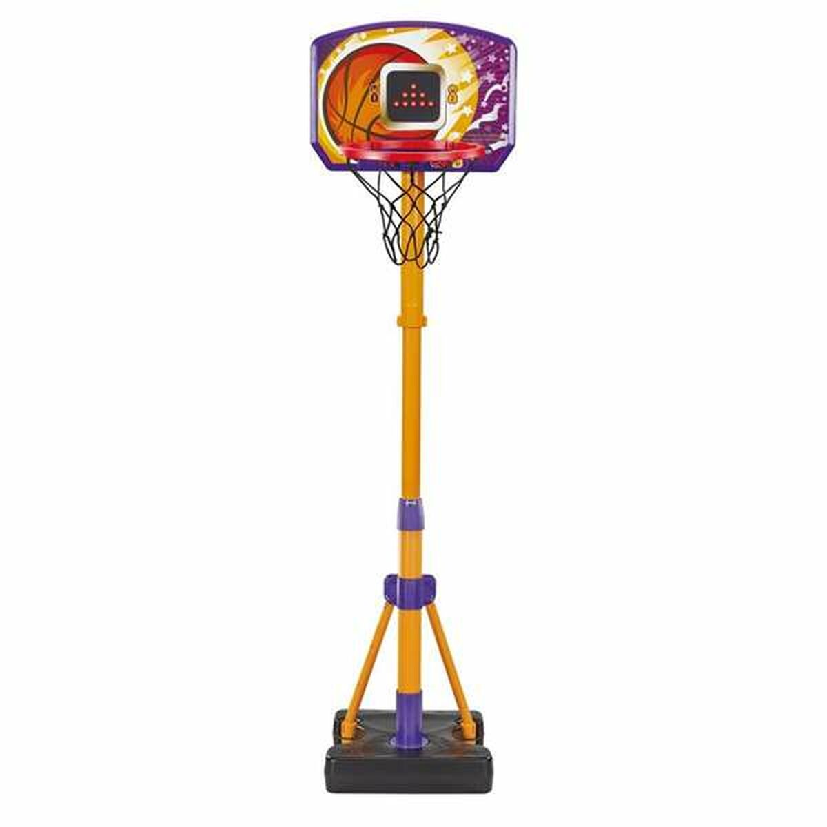 Coș de Baschet Vtech